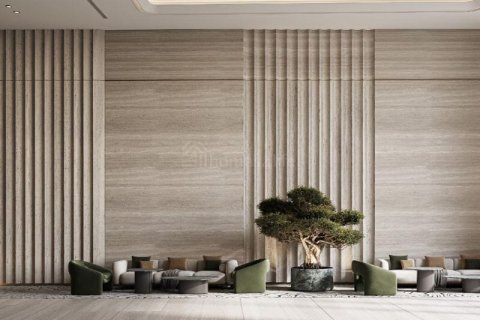 Пәтер Dubai Sports City, Дубай, БАӘ-да 3 жатын бөлмелер, 145 м² № 699111 - фото 2