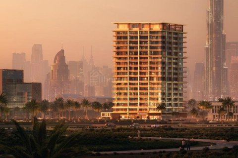 Dubai Sports City, Dubai, संयुक्त अरब अमीरात में अपार्टमेंट, 3 बेडरूम, 145 वर्ग मीटर, संख्या 699111 - फ़ोटो 1