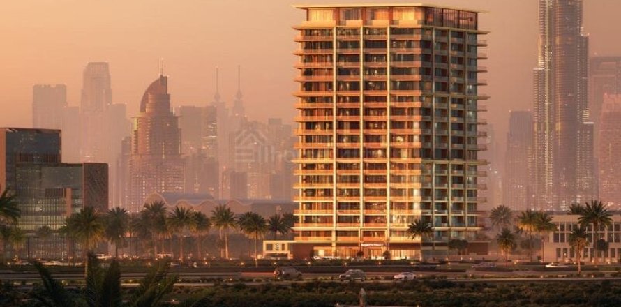 Dubai Sports City, Dubai, संयुक्त अरब अमीरात में अपार्टमेंट, 3 बेडरूम, 145 वर्ग मीटर, संख्या 699111