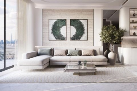 Dubai Sports City, Dubai, संयुक्त अरब अमीरात में अपार्टमेंट, 3 बेडरूम, 145 वर्ग मीटर, संख्या 699111 - फ़ोटो 9