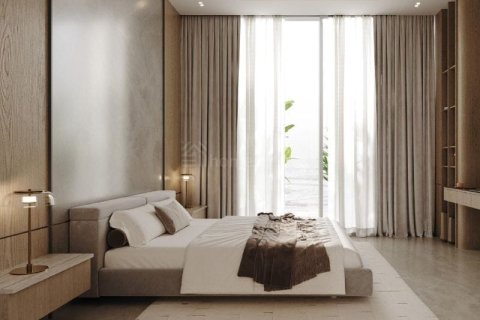 Пәтер Dubai Sports City, Дубай, БАӘ-да 3 жатын бөлмелер, 145 м² № 699111 - фото 3