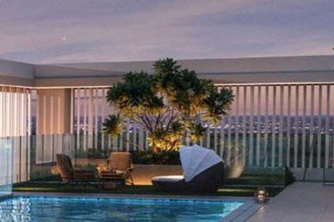 Dubai Sports City, Dubai, संयुक्त अरब अमीरात में अपार्टमेंट, 3 बेडरूम, 145 वर्ग मीटर, संख्या 699111 - फ़ोटो 6