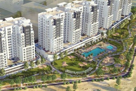 Apartman u gradu wasl gate, Dubai, UAE 2 spavaće sobe, 114 m2 Br. 699113 - Slika 15