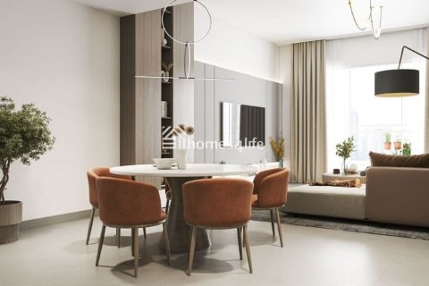 Wohnung zum Verkauf in wasl gate, Dubai, VAE 1 Schlafzimmer, 88 m2 Nr. 699112 - Foto 12