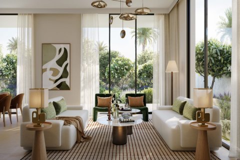 Villa in vendita a Dubai, EAU 3 camere da letto, 459 mq. № 699116 - foto 20