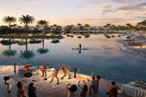 וילה למכירה ב Dubai, איחוד האמירויות  3 חדרי שינה, 459 מ"ר, מספר 699116 - תמונה 14