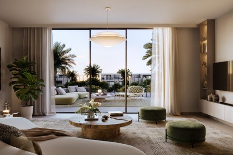 וילה ב Dubai, איחוד האמירויות 3 חדרי שינה, 459 מ