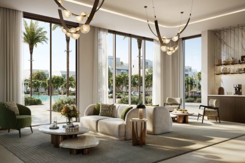 Vila di Dubai, UAE 3 bilik tidur, 459 meter persegi № 699116 - foto 5