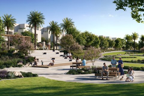 Villa in vendita a Dubai, EAU 3 camere da letto, 459 mq. № 699116 - foto 17