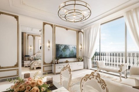 Купити квартиру в Dubai South (Dubai World Central), Дубай, ОАЕ 2 спальні, 110м2, № 699115 - фото 7