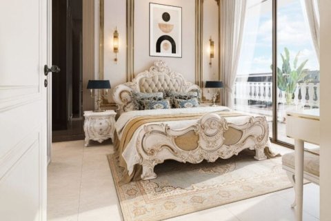 Купити квартиру в Dubai South (Dubai World Central), Дубай, ОАЕ 2 спальні, 110м2, № 699115 - фото 8