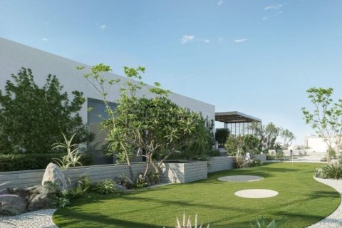 Dubai South (Dubai World Central)、Dubai、UAE にあるマンション販売中 2ベッドルーム、110 m2、No699115 - 写真 14