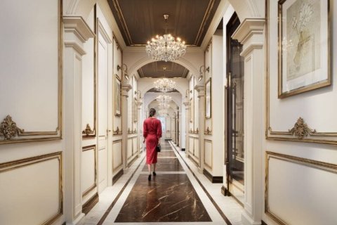 Dubai South (Dubai World Central)、Dubai、UAE にあるマンション販売中 2ベッドルーム、110 m2、No699115 - 写真 15