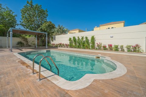 Villa Jumeirah Park, Dubaijā, AAE 5 istabas, 762 m2 Nr. 699117 - attēls 21