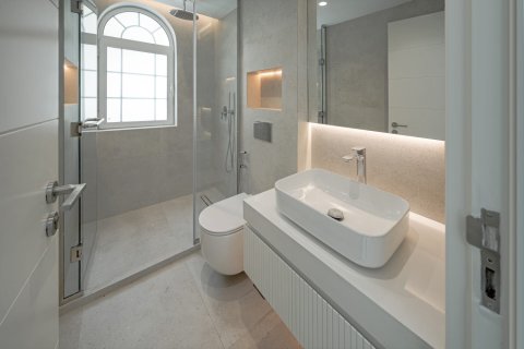 Jumeirah Park, Dubai, संयुक्त अरब अमीरात में विला, 5 बेडरूम, 762 वर्ग मीटर, संख्या 699117