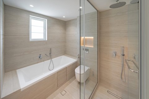Βίλα σε Jumeirah Park, Dubai, ΗΑΕ 5 υπνοδωμάτια, 762 τ.μ. Αρ. 699117 - φωτογραφία 19