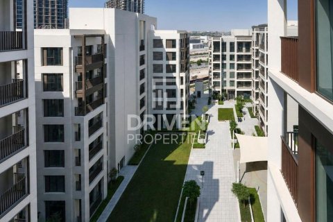 Dzīvoklis Dubai Creek Harbour (The Lagoons), Dubaijā, AAE 2 istabas, 95.5 m2 Nr. 745513 - attēls 19