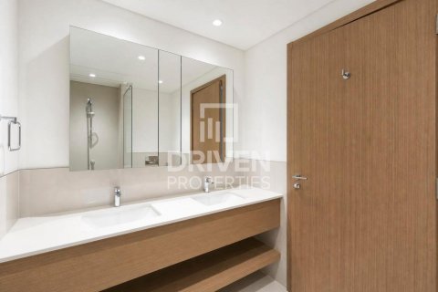 Dzīvoklis Dubai Creek Harbour (The Lagoons), Dubaijā, AAE 2 istabas, 95.5 m2 Nr. 745513 - attēls 17