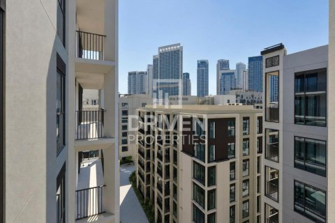 Dzīvoklis Dubai Creek Harbour (The Lagoons), Dubaijā, AAE 2 istabas, 95.5 m2 Nr. 745513 - attēls 20