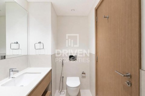 Dzīvoklis Dubai Creek Harbour (The Lagoons), Dubaijā, AAE 2 istabas, 95.5 m2 Nr. 745513 - attēls 15