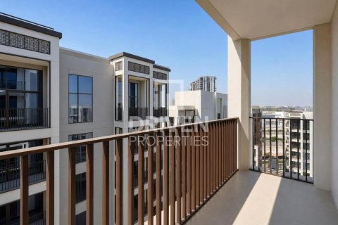 Wohnung in Dubai Creek Harbour (The Lagoons), Dubai, VAE: 2 Schlafzimmer, 95.5 m2 Nr. 745513