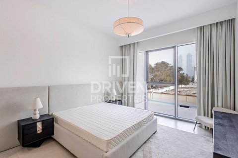 Huoneisto Al Wasl, Dubai, Arabiemiraatit 1 makuuhuone, 87.05 m2 № 745510 - kuva 5