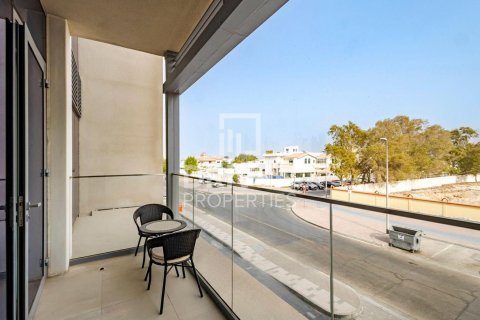 Huoneisto Al Wasl, Dubai, Arabiemiraatit 1 makuuhuone, 87.05 m2 № 745510 - kuva 11