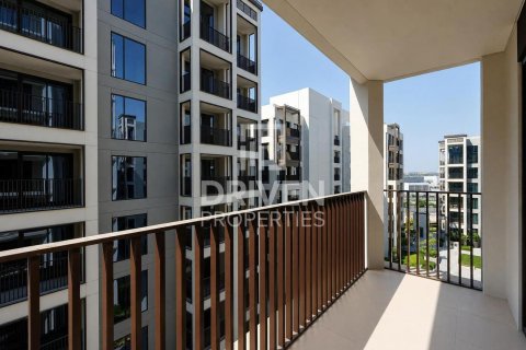 Apartament do wynajęcia w Dubai Creek Harbour (The Lagoons), Dubai, ZEA 2 sypialnie, 95.5 mkw., nr 745514 - zdjęcie 17