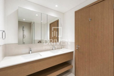 Apartament do wynajęcia w Dubai Creek Harbour (The Lagoons), Dubai, ZEA 2 sypialnie, 95.5 mkw., nr 745514 - zdjęcie 15