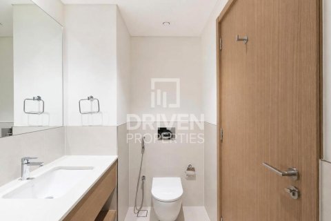 Apartament do wynajęcia w Dubai Creek Harbour (The Lagoons), Dubai, ZEA 2 sypialnie, 95.5 mkw., nr 745514 - zdjęcie 16