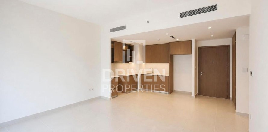 Apartament w Dubai Creek Harbour (The Lagoons), Dubai, ZEA 2 sypialnie, 95.5 mkw. nr 745514