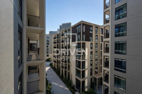 Apartament do wynajęcia w Dubai Creek Harbour (The Lagoons), Dubai, ZEA 2 sypialnie, 95.5 mkw., nr 745514 - zdjęcie 21