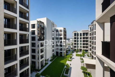Apartament do wynajęcia w Dubai Creek Harbour (The Lagoons), Dubai, ZEA 2 sypialnie, 95.5 mkw., nr 745514 - zdjęcie 19