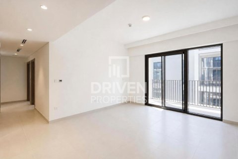 Apartament do wynajęcia w Dubai Creek Harbour (The Lagoons), Dubai, ZEA 2 sypialnie, 95.5 mkw., nr 745514 - zdjęcie 3