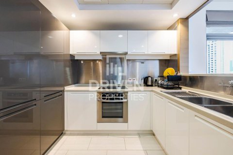 Apartament do wynajęcia w Downtown Dubai (Downtown Burj Dubai), Dubai, ZEA 2 sypialnie, 114.46 mkw., nr 745516 - zdjęcie 10