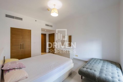Apartament do wynajęcia w Downtown Dubai (Downtown Burj Dubai), Dubai, ZEA 2 sypialnie, 114.46 mkw., nr 745516 - zdjęcie 9