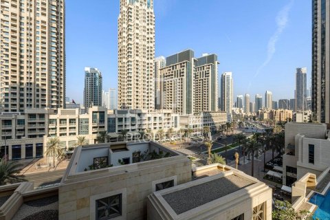 Apartament do wynajęcia w Downtown Dubai (Downtown Burj Dubai), Dubai, ZEA 2 sypialnie, 114.46 mkw., nr 745516 - zdjęcie 18
