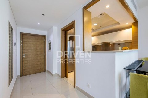 Apartament do wynajęcia w Downtown Dubai (Downtown Burj Dubai), Dubai, ZEA 2 sypialnie, 114.46 mkw., nr 745516 - zdjęcie 11