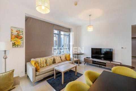 Apartament do wynajęcia w Downtown Dubai (Downtown Burj Dubai), Dubai, ZEA 2 sypialnie, 114.46 mkw., nr 745516 - zdjęcie 3