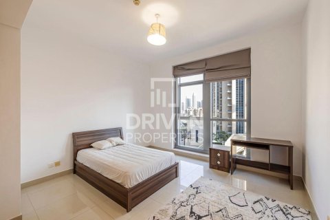 Apartament do wynajęcia w Downtown Dubai (Downtown Burj Dubai), Dubai, ZEA 2 sypialnie, 114.46 mkw., nr 745516 - zdjęcie 6