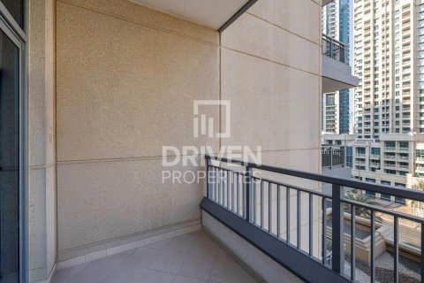 Apartament do wynajęcia w Downtown Dubai (Downtown Burj Dubai), Dubai, ZEA 2 sypialnie, 114.46 mkw., nr 745516 - zdjęcie 16