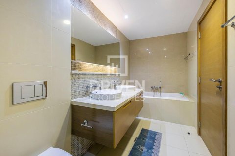 Apartament do wynajęcia w Downtown Dubai (Downtown Burj Dubai), Dubai, ZEA 2 sypialnie, 114.46 mkw., nr 745516 - zdjęcie 13