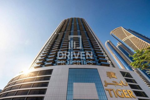 Business Bay, Dubai, BAE’de kiralık daire 1 yatak odası, 84.54 m² No 745515 - fotoğraf 10