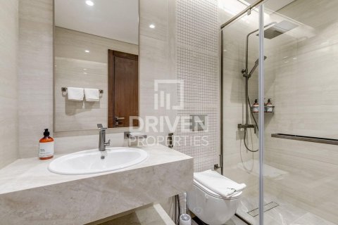 Business Bay, Dubai, BAE’de kiralık daire 1 yatak odası, 84.54 m² No 745515 - fotoğraf 8
