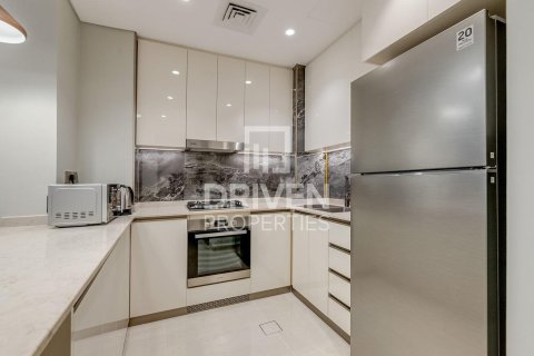 Business Bay, Dubai, BAE’de kiralık daire 1 yatak odası, 84.54 m² No 745515 - fotoğraf 3