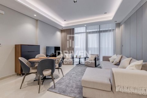 דירה ב Business Bay, Dubai, איחוד האמירויות 1 חדר שינה, 84.54 מ