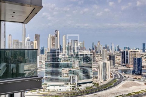 Business Bay, Dubai, BAE’de kiralık daire 1 yatak odası, 84.54 m² No 745515 - fotoğraf 9