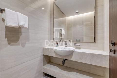 Business Bay, Dubai, BAE’de kiralık daire 1 yatak odası, 84.54 m² No 745515 - fotoğraf 7