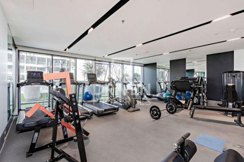 Business Bay, Dubai, BAE’de kiralık daire 1 yatak odası, 84.54 m² No 745515 - fotoğraf 11