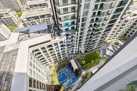 آپارتمان برای اجاره در Mohammed Bin Rashid City، Dubai، امارات متحده عربی 3 خوابه ، 150.41 متر مربع ، شماره 745511 - تصویر 3